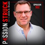 Passion Struck Podcast Passion Struck with John R. Miles Solo Episode (Black) episode 552 on the spirit of mattering - How Scrooge Found His Heart and Rediscovered Life’s Meaning - How Scrooge Found His Heart and Rediscovered Life’s Meaning