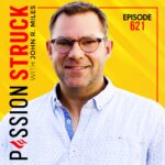 PassionStruck Passion Struck Solo Episode Artwork-621 - How Inner Awareness Fuels a Connected Life