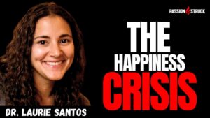 Laurie Santos on How to Matter in a Busy World