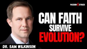 Dr. Samuel Wilkinson on Why Life Is a Test of Good and Evil