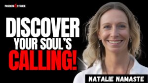 Natalie Namaste on How to Unleash Your Solar Plexus Power